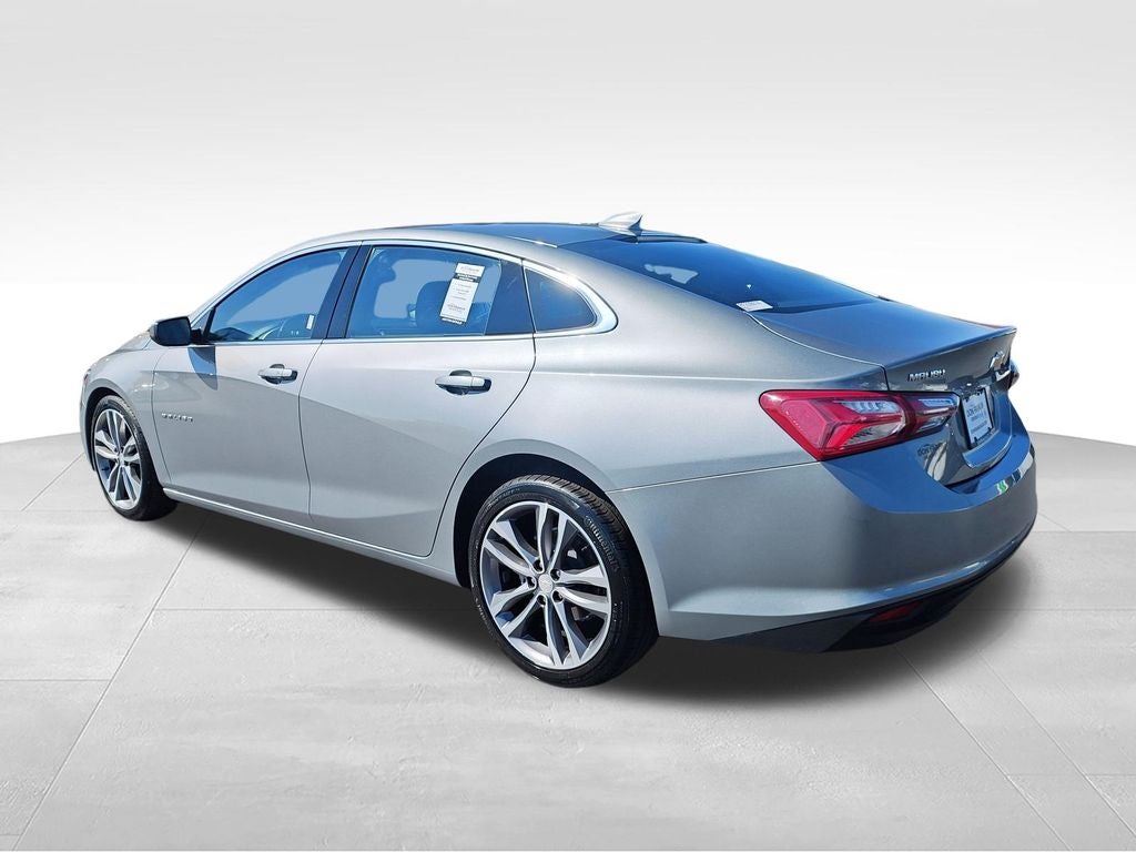 2023 Chevrolet Malibu LT 2LT