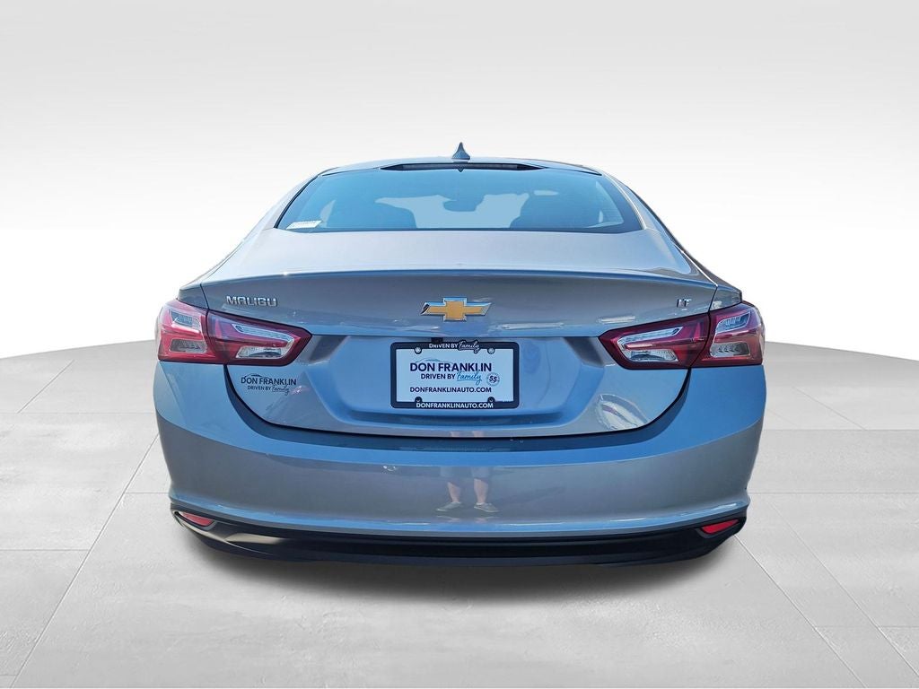 2023 Chevrolet Malibu LT 2LT