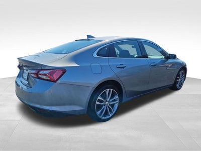2023 Chevrolet Malibu LT 2LT