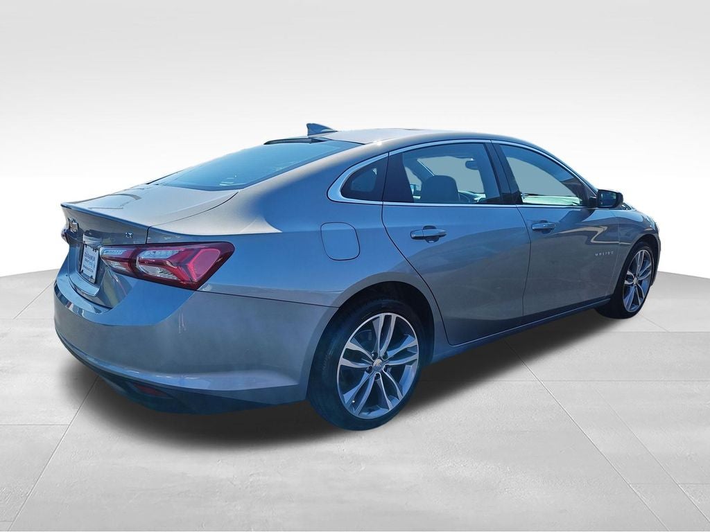 2023 Chevrolet Malibu LT 2LT