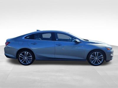 2023 Chevrolet Malibu LT 2LT