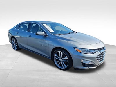 2023 Chevrolet Malibu LT 2LT