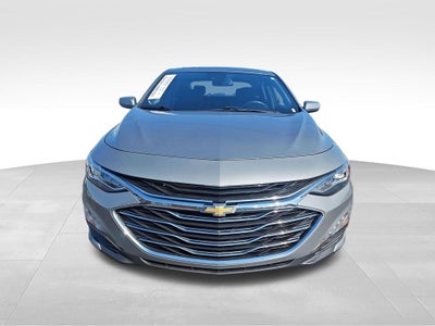 2023 Chevrolet Malibu LT 2LT