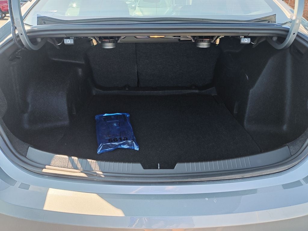 2023 Chevrolet Malibu LT 2LT