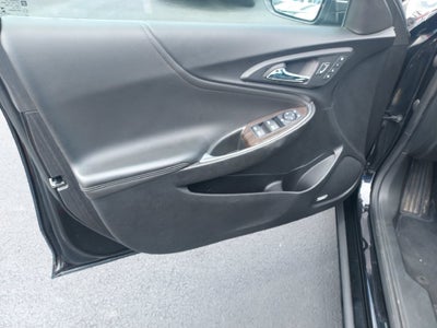 2023 Chevrolet Malibu LT 2LT