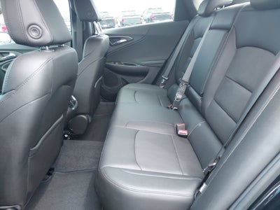 2023 Chevrolet Malibu LT 2LT