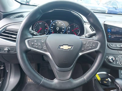 2023 Chevrolet Malibu LT 2LT