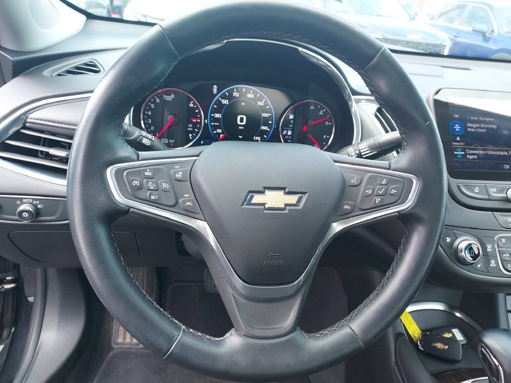 2023 Chevrolet Malibu LT 2LT