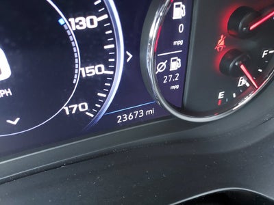 2023 Chevrolet Malibu LT 2LT
