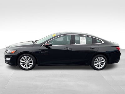 2023 Chevrolet Malibu LT 2LT