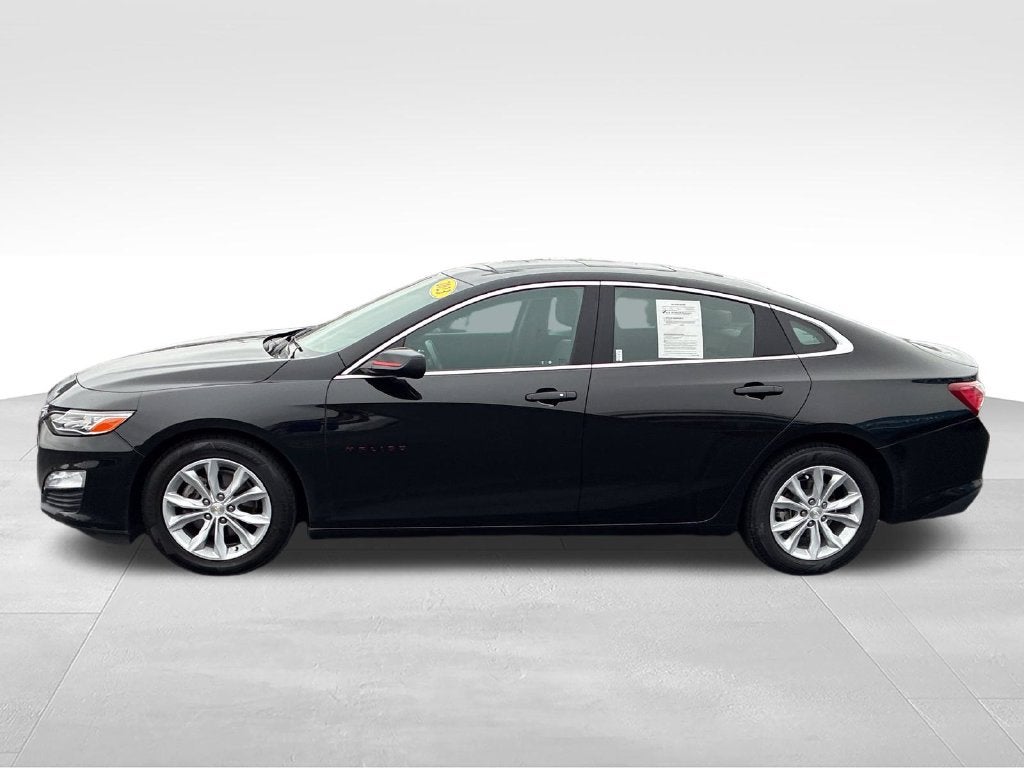 2023 Chevrolet Malibu LT 2LT