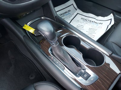 2023 Chevrolet Malibu LT 2LT