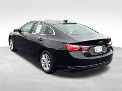 2023 Chevrolet Malibu LT 2LT