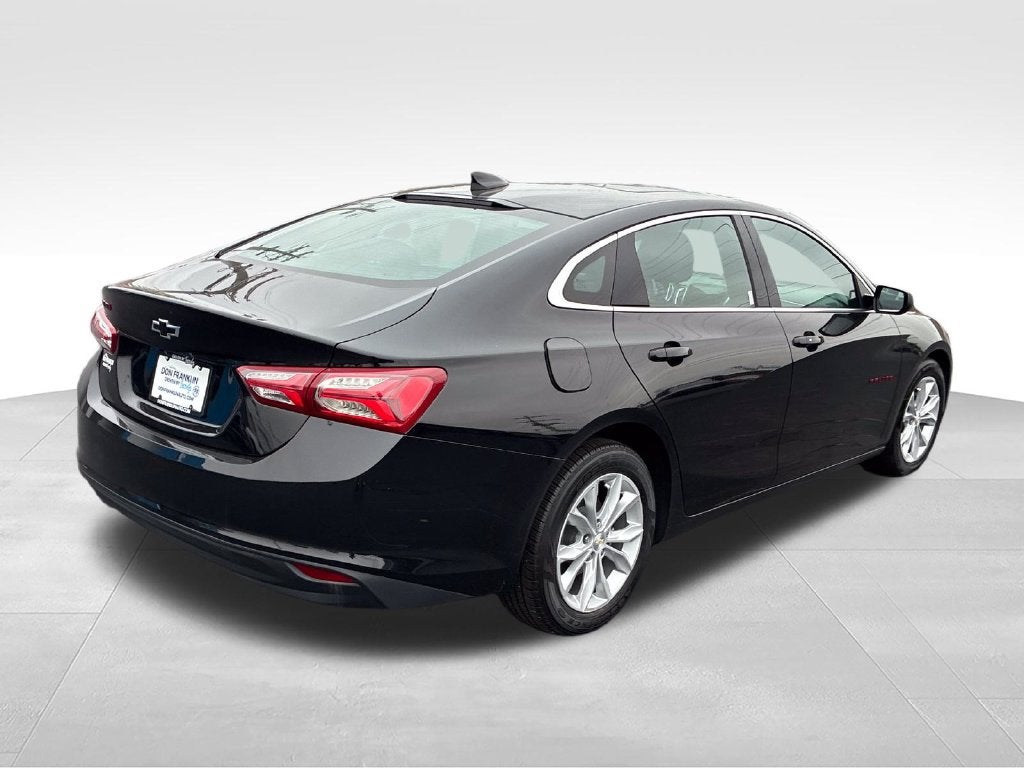 2023 Chevrolet Malibu LT 2LT