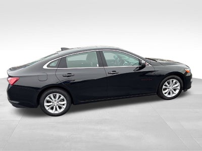 2023 Chevrolet Malibu LT 2LT