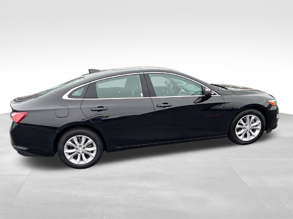 2023 Chevrolet Malibu LT 2LT