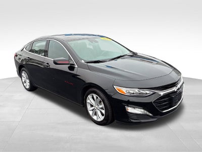 2023 Chevrolet Malibu LT 2LT
