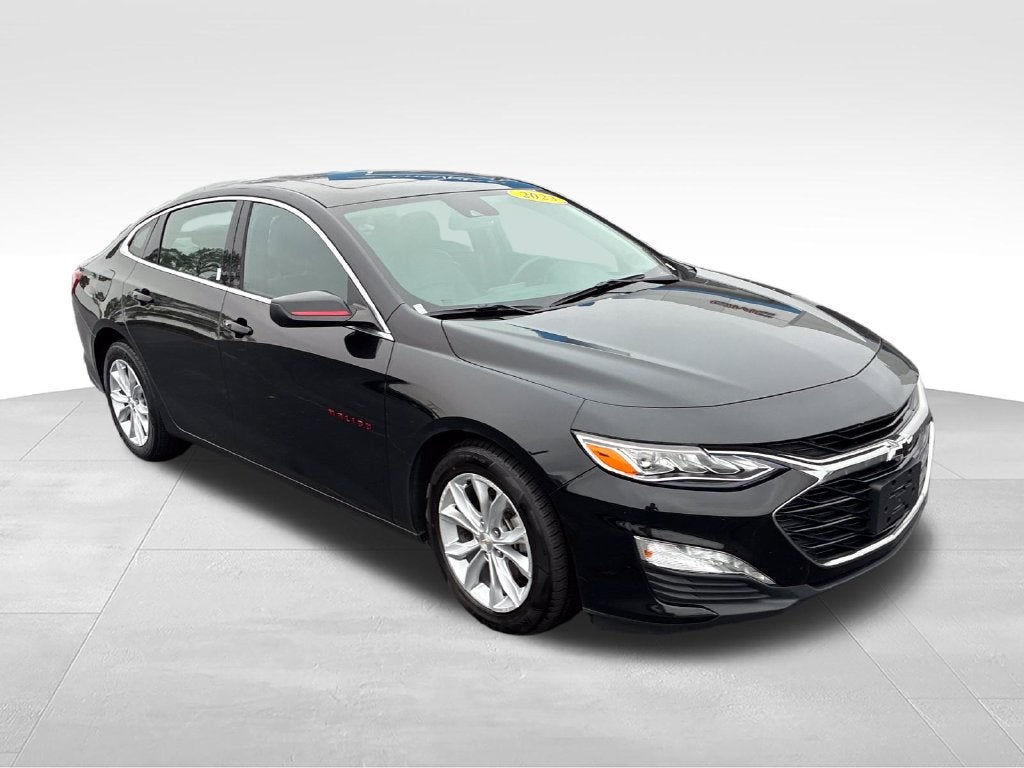 2023 Chevrolet Malibu LT 2LT