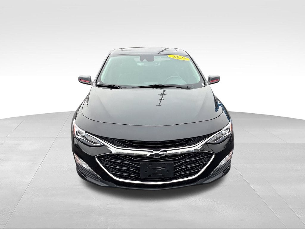 2023 Chevrolet Malibu LT 2LT