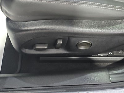 2021 Cadillac CT4 Luxury