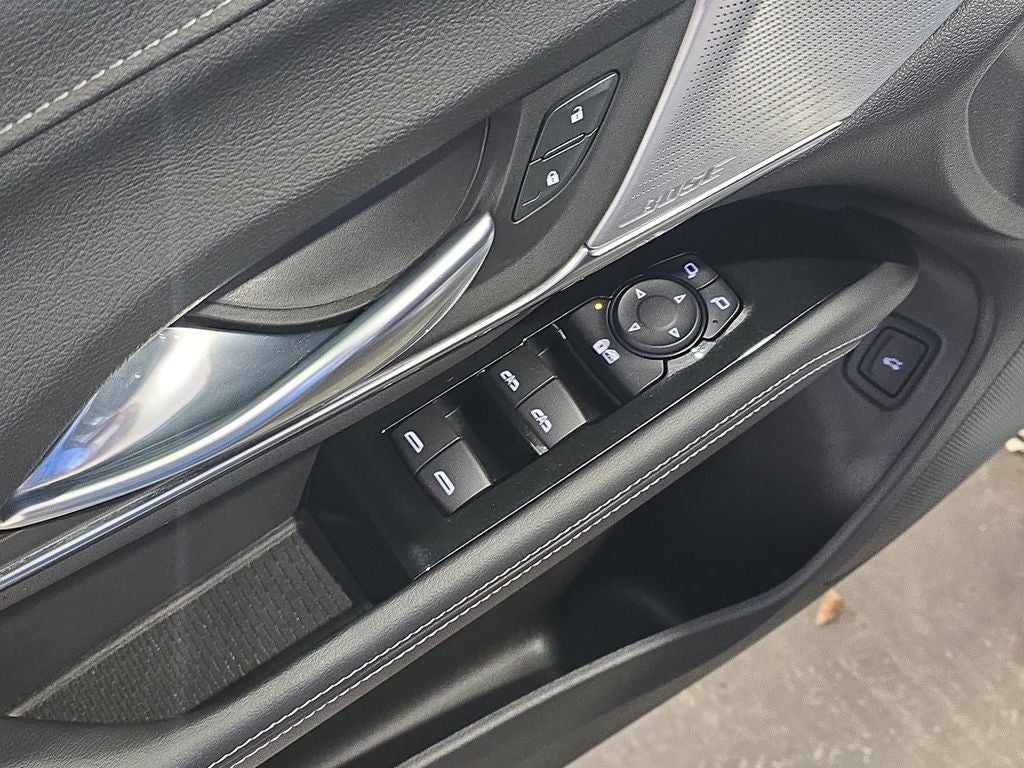 2021 Cadillac CT4 Luxury