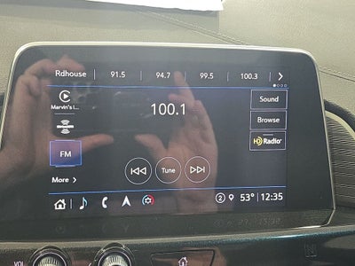 2021 Cadillac CT4 Luxury