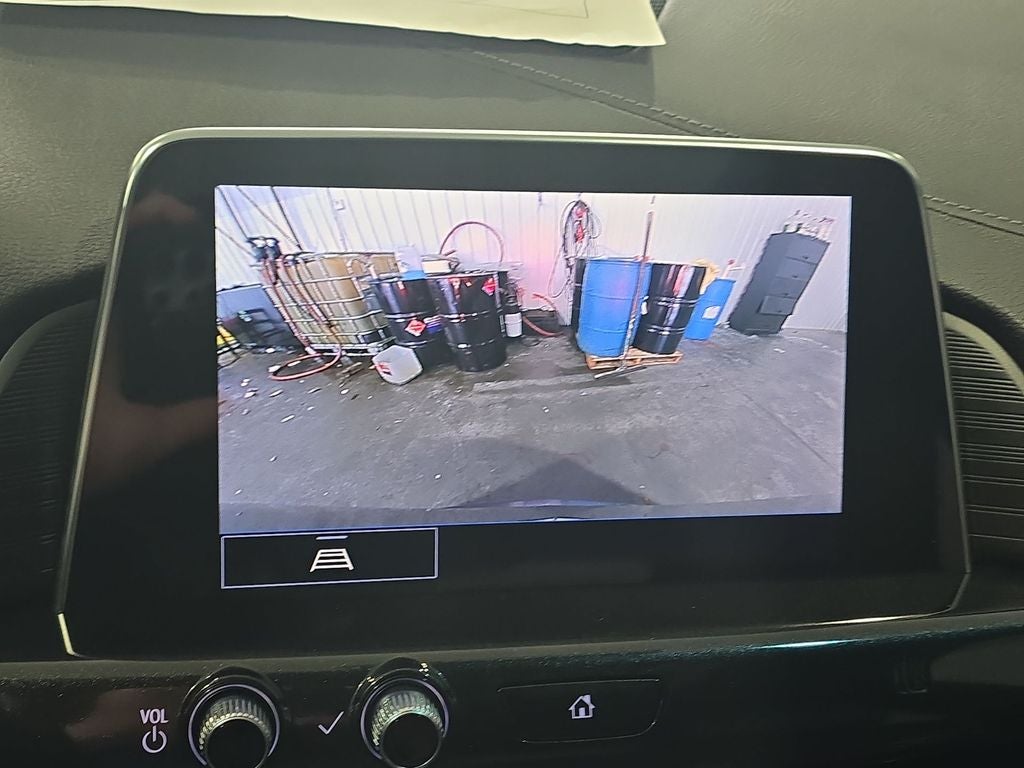 2021 Cadillac CT4 Luxury