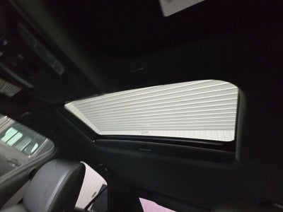 2021 Cadillac CT4 Luxury