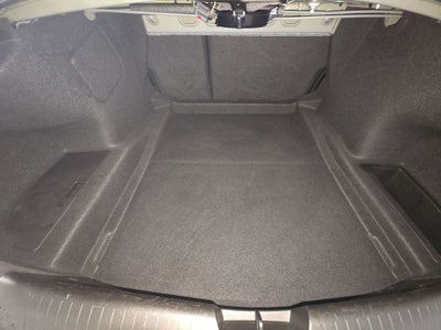 2021 Cadillac CT4 Luxury