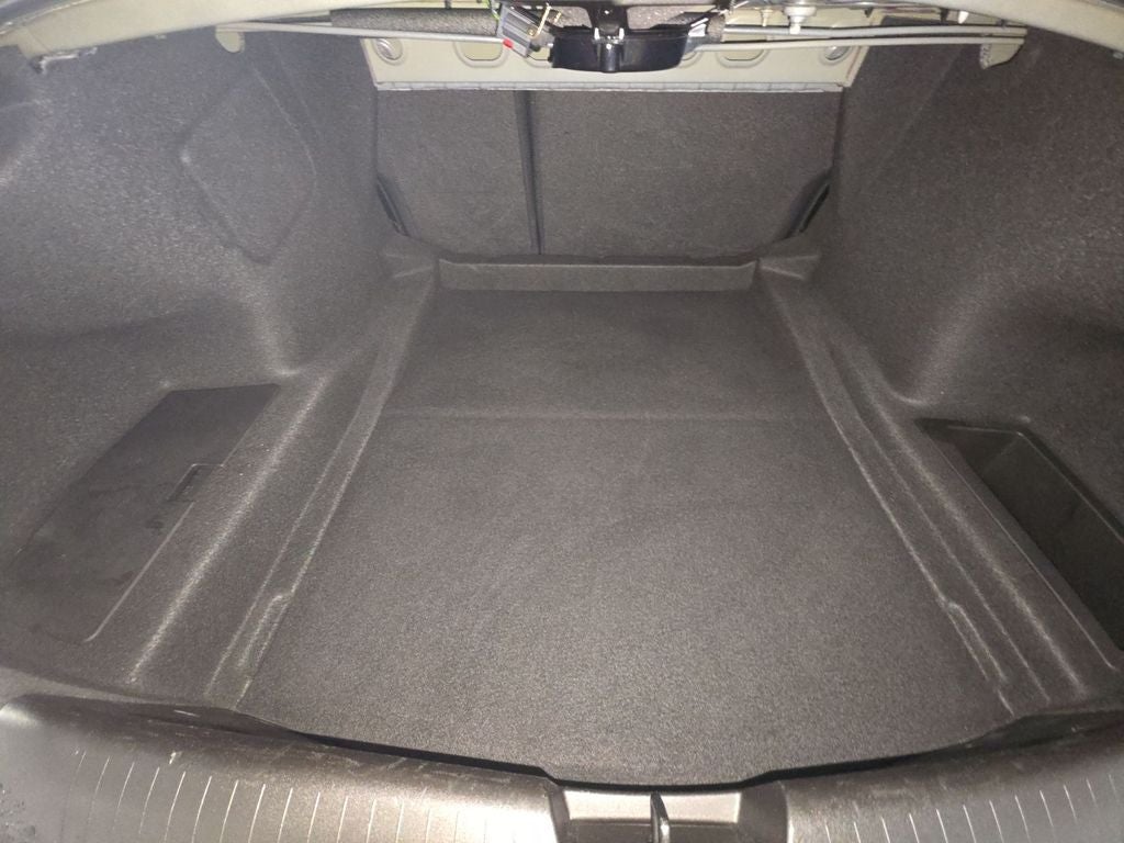 2021 Cadillac CT4 Luxury