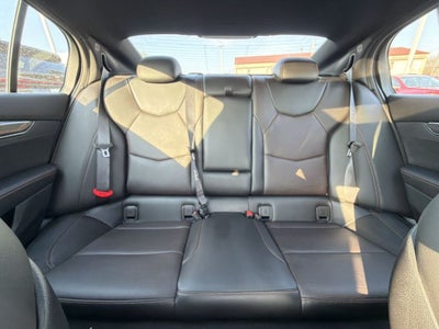 2024 Cadillac CT5 Sport