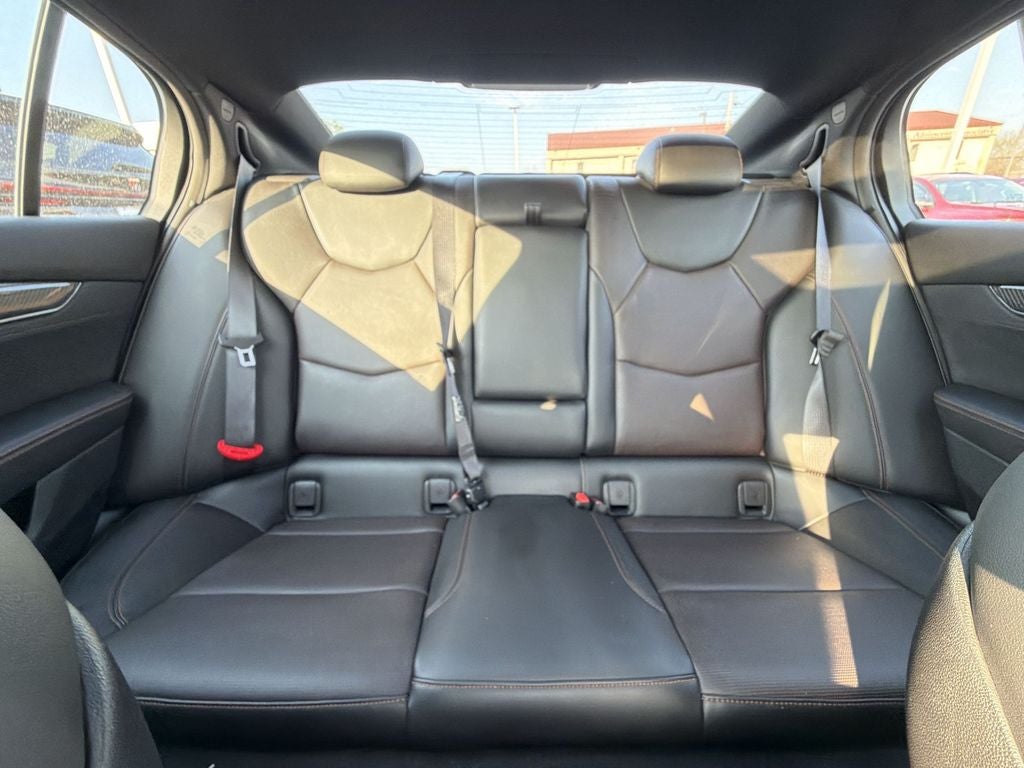 2024 Cadillac CT5 Sport