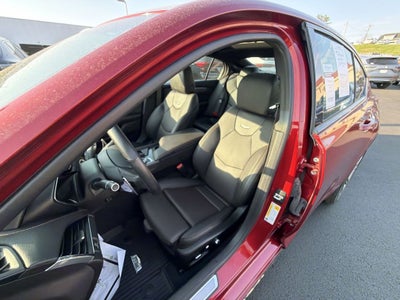 2024 Cadillac CT5 Sport