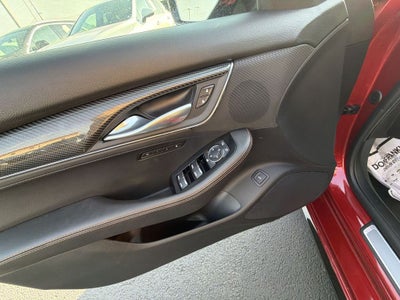 2024 Cadillac CT5 Sport