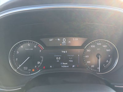 2024 Cadillac CT5 Sport