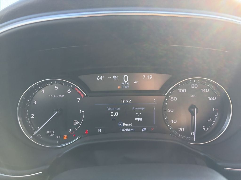 2024 Cadillac CT5 Sport