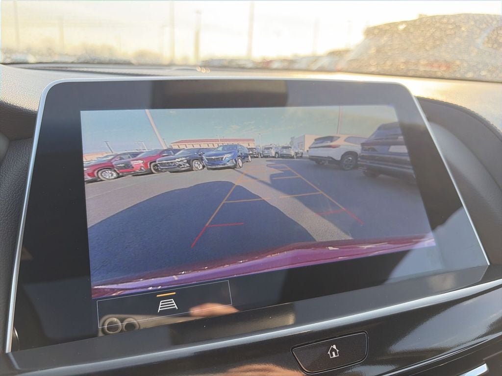 2024 Cadillac CT5 Sport