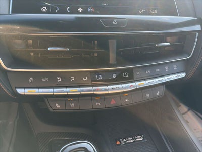 2024 Cadillac CT5 Sport