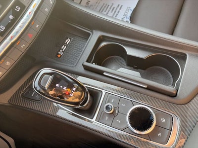 2024 Cadillac CT5 Sport