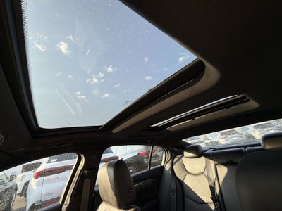 2024 Cadillac CT5 Sport