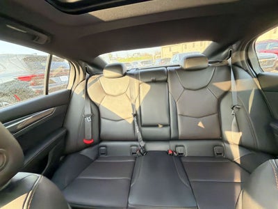 2024 Cadillac CT5 Sport