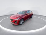2024 Cadillac CT5 Sport