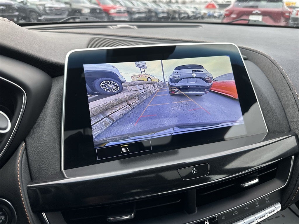 2023 Cadillac CT5 V-Series