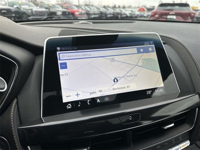 2023 Cadillac CT5 V-Series