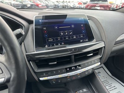 2023 Cadillac CT5 V-Series