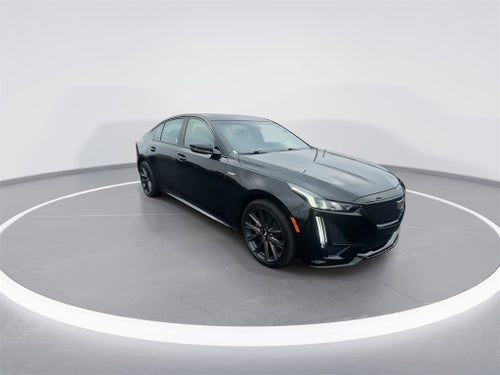 2023 Cadillac CT5 V-Series