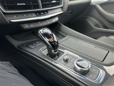 2023 Cadillac CT5 V-Series