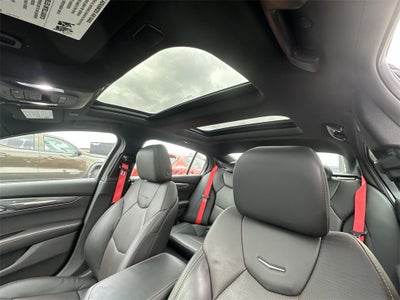 2023 Cadillac CT5 V-Series