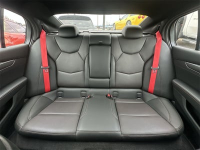 2023 Cadillac CT5 V-Series