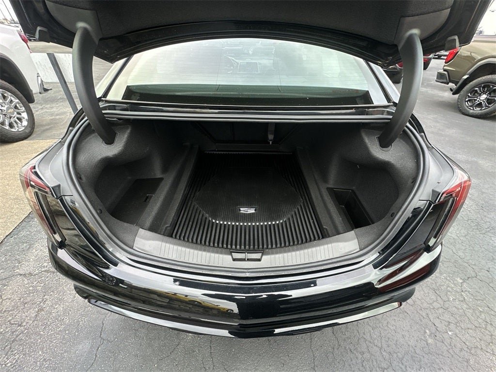 2023 Cadillac CT5 V-Series